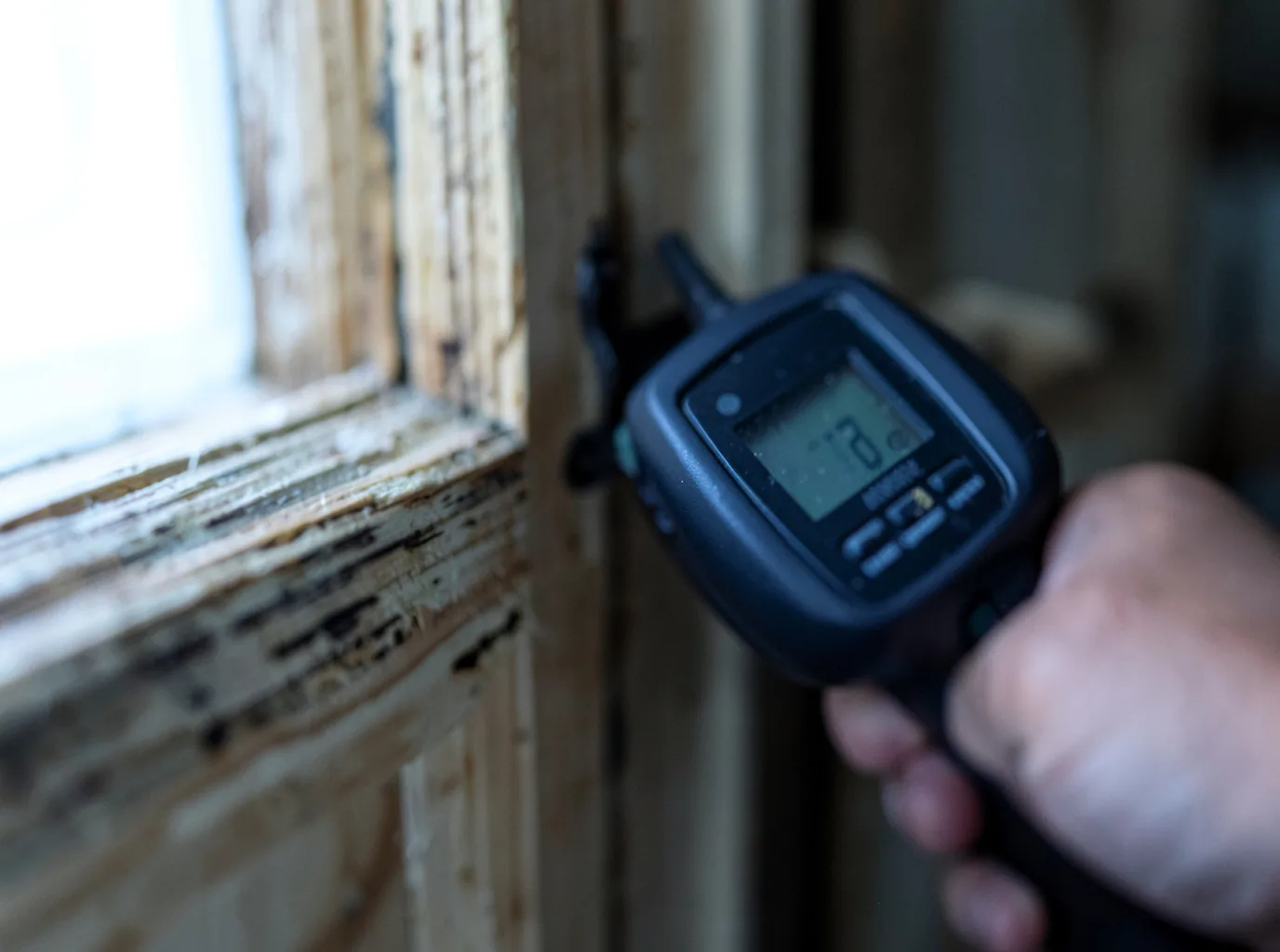 Commercial Water Damage Restoration in Springfield, ME