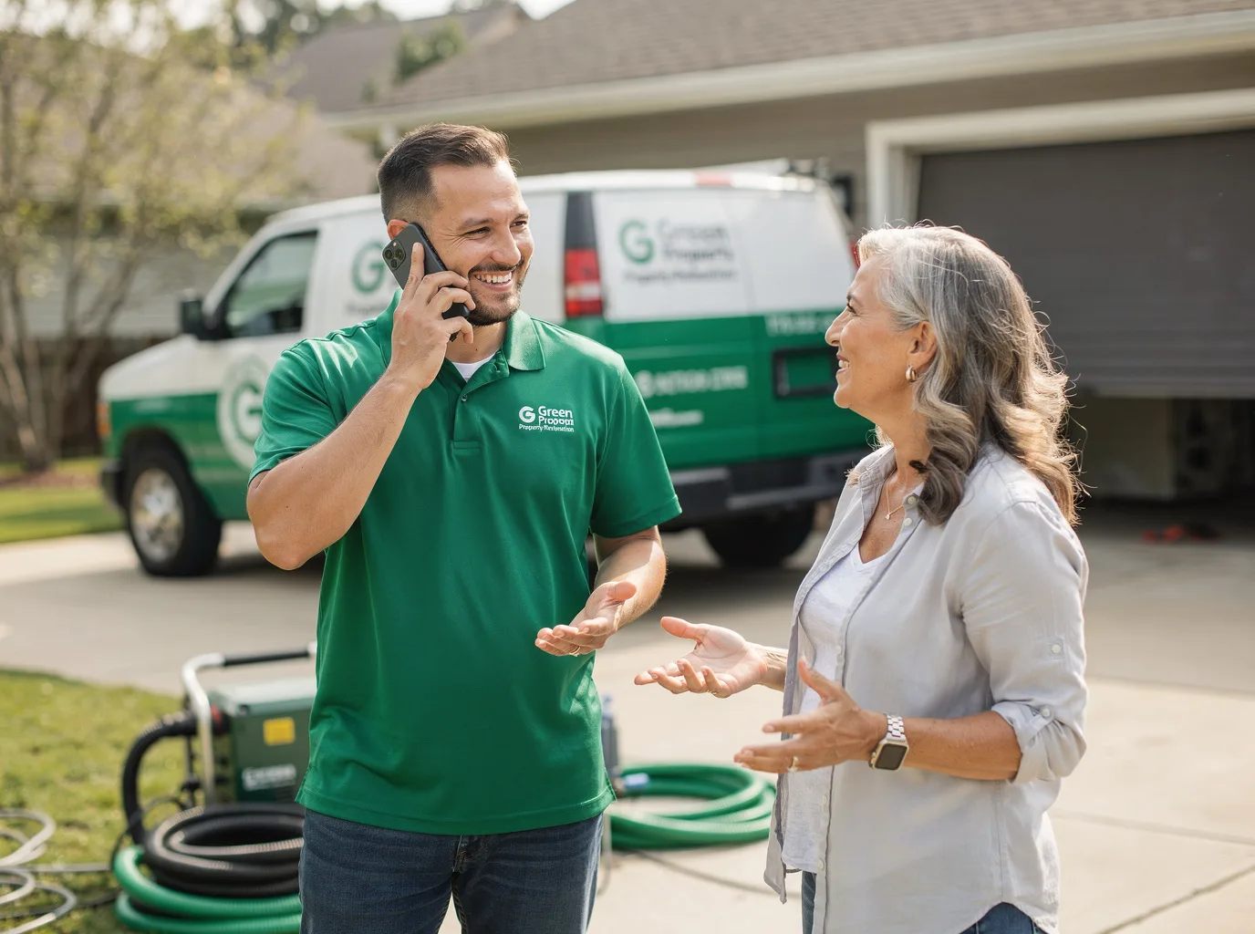 Water Damage Restoration Springfield, ME FAQs